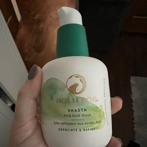 HoliFrog Shasta AHA Acid Wash